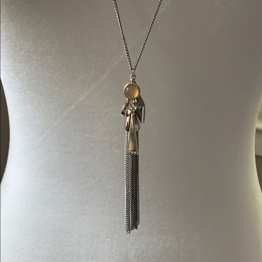 Loft necklace